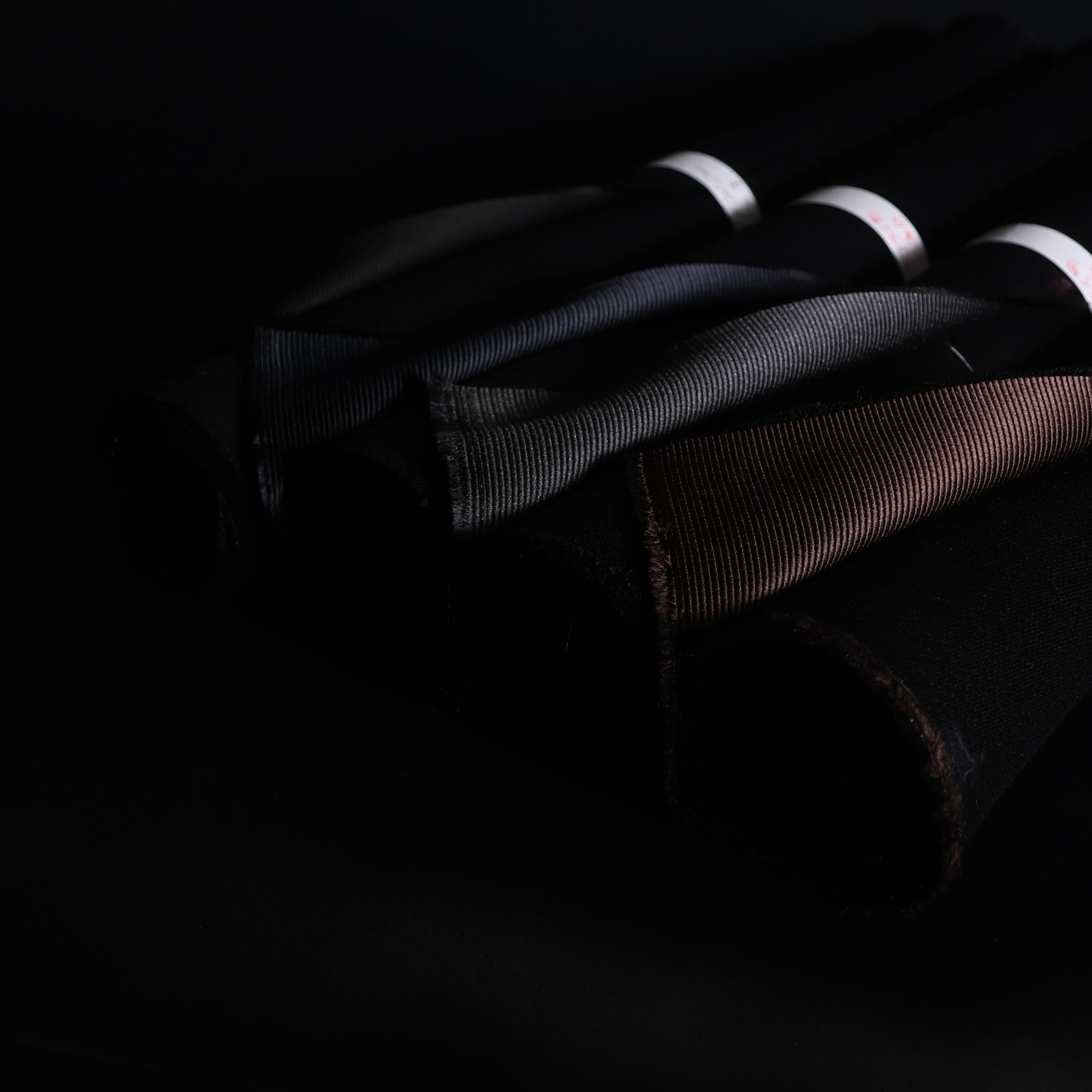 「刻々無地」とは? なぜファーストコレクションは「刻々無地」だったのか?名前に込めた想い。