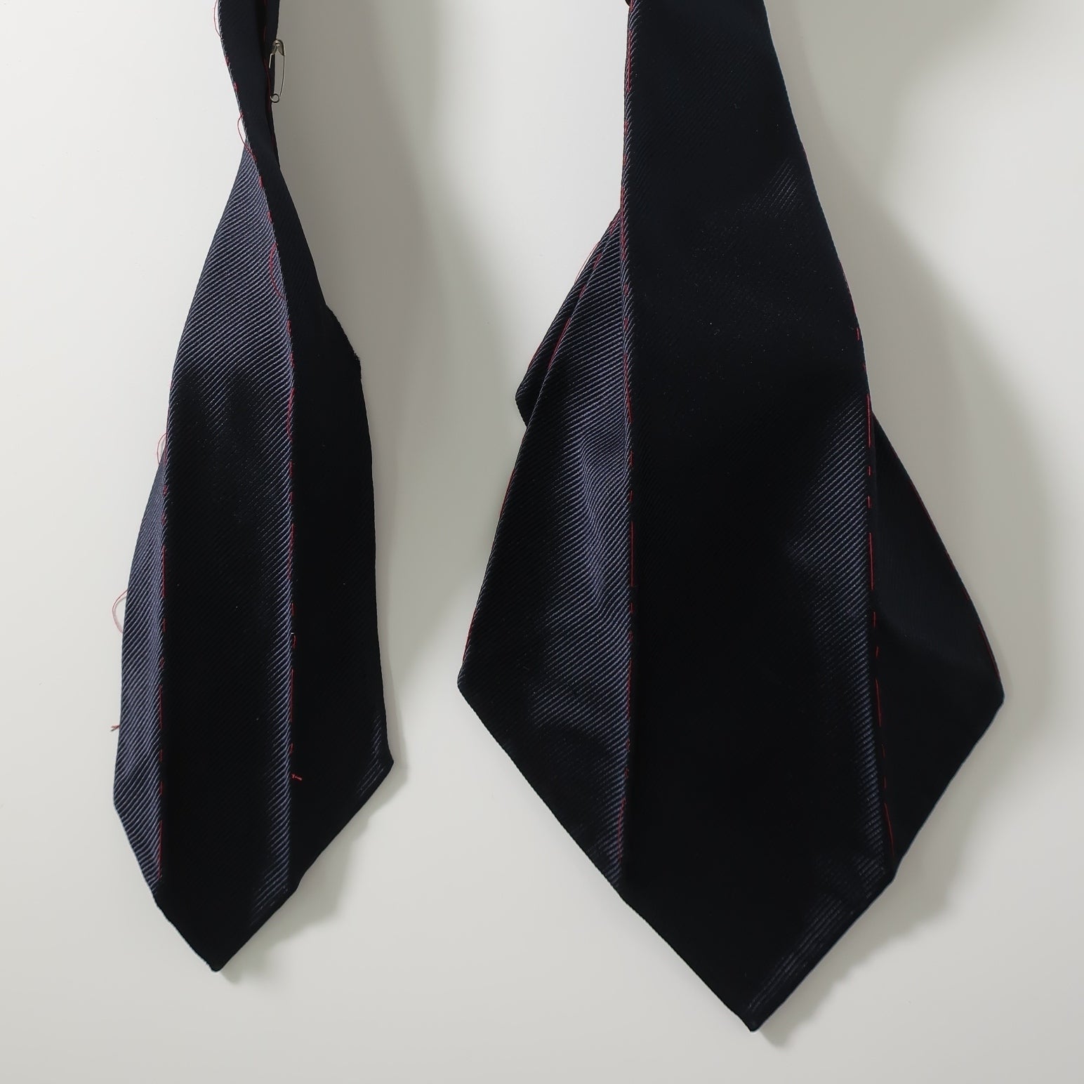 「逆折りセッテピエゲ」とは？ココンが唯一無二のセッテピエゲと言われる理由