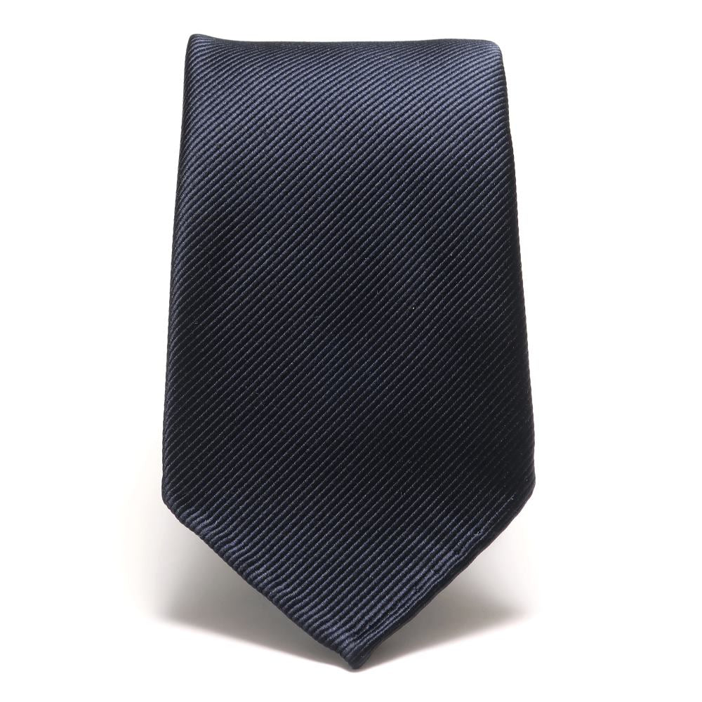 美品TIE YOUR TIE ネイビー ネクタイ　ソリッド　セッテピエゲ 000000000496-02-xl.jpg?t=